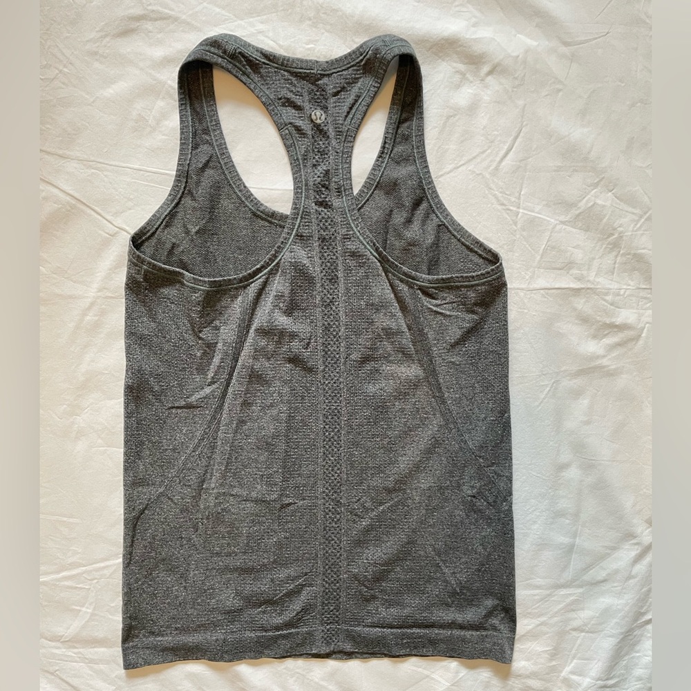 Lululemon Swiftly Tech Racerback - Picture 4 of 8